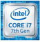 Intel CM8067702868314 - Core i7 7700 - 3.6 GHz - 4 cores - 8 threads - 8 MB cache - LGA1151 Socket - OEM