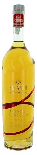 PSENNER Grappa Adorata CUVEE BARRIQUE (1 x 0,7 l, Einweg)