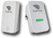 EcoDring Sonnette sans Pile sans Fil personalisable - Rendez-Vous RXTX - Garantie 3 Ans - jusqu'à 140m