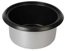 Tefal RK100 cuisinière à induction en acier inoxydable, brûleur de plaque de cuisson, 2000 W