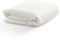 RECCI Protège Matelas 140 x 200 cm - 100% Fibre de Bambou, Ultra Doux, Hautement Respirant, Hypoallergénique, Silencieux, Drap Housse, Protège Matelas Imperméable, Couvre Matelas 140 x 200