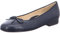 ARA Damen Sardinia Ballerina, BLAU , 43 EU