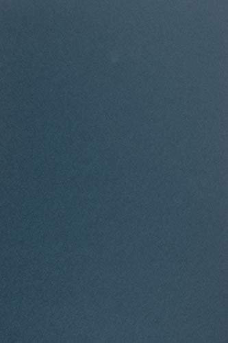 Netuno 25x Tonkarton Blau DIN A4 210× 297 mm 210g Sirio Color Blu Bastel-Karton bunt hochwertig A4 Ton-Zeichen-Karton Feinkarton Naturkarton für Hochzeit Geburtstag Taufe Weihnachten Jubiläum