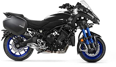 SHAD 3P System Yamaha Niken 900 '18