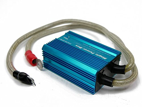 Power Box Ersatzteil für/kompatibel mit TGB Blade 1000