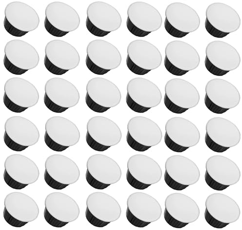 50 x Dolce Gusto Compatible Skinny Milk Pods For Latte Macchiato & Cappuccino (Low Fat)