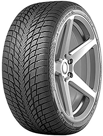 NOKIAN TYRES SNOWPROOF P XL - 235/50 R 18 101V M+S 3PMSF - Winterreifen