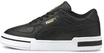 PUMA Ca Pro Classic Weiß schwarz, 42 Herren