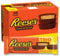 Reese's Peanut Butter Cups, Trio 3 Milk Chocolate Flavour Cups, Pack of 40 x 63 g