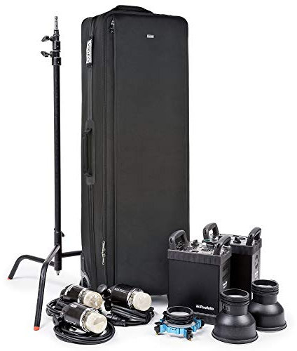 Think Tank Production Manager 50 V2 Rolling Camera Case for Photo and Video Studio Gear