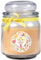 Duftkerze im Glas - Ostern Creme - Bonbon 300gr (70h)