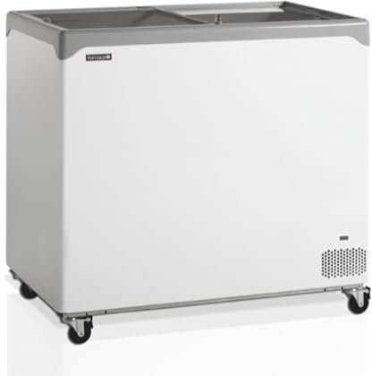 Congélateur de Crème Glacée NIC300SC - TEFCOLD