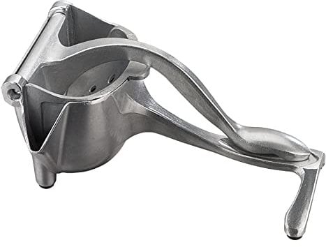 Barfly M37170 spremiagrumi, alluminio