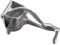 Barfly M37170 spremiagrumi, alluminio