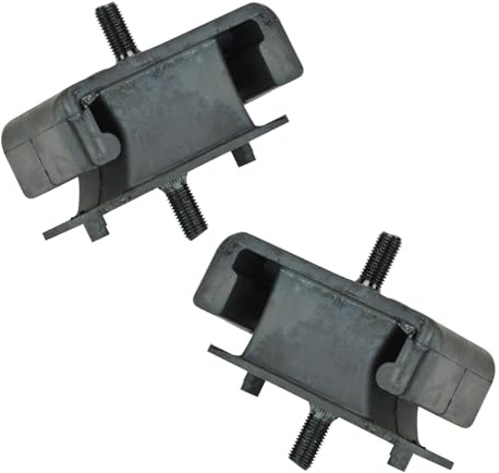 TRQ Motorhalterung Paar links und rechts rechts kompatibel mit Mazda Miata MX-5 90-97, MTA32786