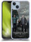 Head Case Designs Offizielle Supernatural Staffel 12 Gruppe Schluessel Kunst Soft Gel Handyhülle Hülle kompatibel mit Apple iPhone 14 Plus