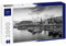 Lais Puzzle Hamburg schwarz weiß 2000 Teile