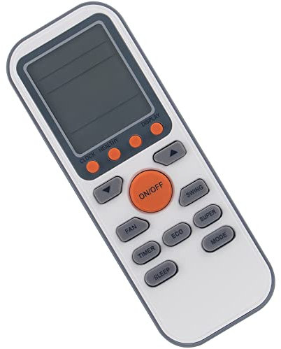 GYKQ-36 Nuovo Telecomando di Ricambio misura per TCL Condizionatore D'aria AC A/C Telecomando GYKQ-36 KTTCL002 GYKQ36 BSV-09H BSV-12H