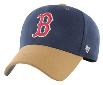 '47 MLB Boston Red Sox Unisex Cap