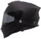 MIDA MV-151 Full Face ACU Gold ECE 2206 Motorcycle Motorbike Helmet with Clear and Dark Visors (XL)