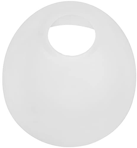 OSALADI Ersatzglasschirme Für Pendelleuchten Deckenlampenschirm Schwarz Deckenleuchtenschirm