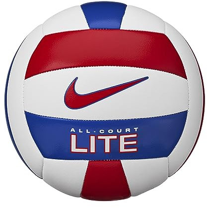 Nike All Court Lite Volleyball Ball Volley Beach Volley Größe 5