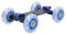KIMISS Neewer Scaled Camera Table Dolly Camera Skate Dolly Aluminium Alloy Silicone Desktop 10Kg Load Rail Roller Slider Dolly Car For Camera Camcorder
