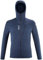 MILLET Herren Lokka Hoodie Iii M Fleece, Blau (neues Logo), M