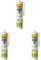 Pegamento UHU Monta Kit® Ultimate | Adhesivo de Montaje Extrafuerte, Pegamento Fuerte Para Todo Sin Disolventes, Blanco | 440g (Paquete de 3)