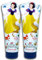 TOPDeal Lot de 2 gels douche Princess - 2 x 250 ml