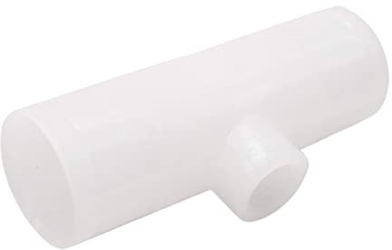 ANDRESLAD 20 Stücke Wachtel Wasser Feeder T Wasser Hängen Vogel Waterer Für Geflügel Hühner Tauben