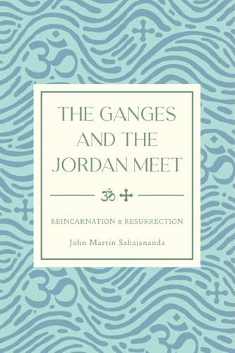 The Ganges and the Jordan Meet