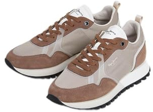 Pepe Jeans Men's Ari Soft M Sneak
