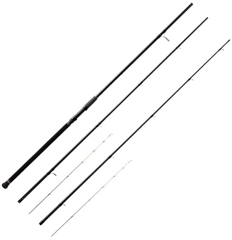 Okuma Ceymar V2 12'0 3,60m MH 60-120g Feederrute