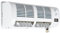 Climatiseur Mini Split Climatiseur Mini-Split, 3 Vitesses, 22525 BTU, Faible Bruit, for Camping-Cars, caravanes, camions Lourds, véhicules Utilitaires, remorques, 12 V, 100 W