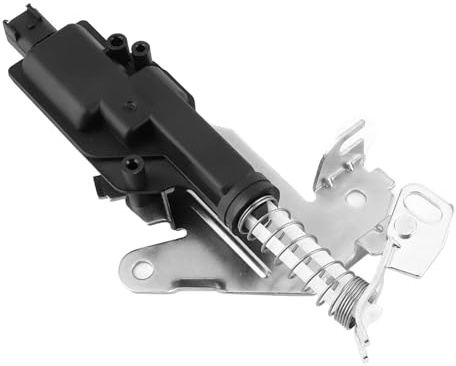 Serrure Hayon Coffre Pour Ford Pour Fiesta Mk5/6 Pour FUSION Coffre Hayon Serrure Arrière Loquet Actionneur 1481081