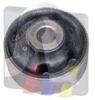 Lagerung Lenker Vorderachse beidseitig - RTS 017-00960