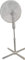 aro Ventilateur sur pied SF3619C, plastique/métal, 62 x 62 x 120 cm, Ø 36 cm, 50 W, blanc