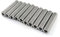 Vis Sans Tête Six Pans Creux Bout Plat DIN 913 Acier Inox (M4x10) x50
