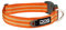 DOG Copenhagen Hundehalsband V2 Urban Style Collar Orange Sun Größe L