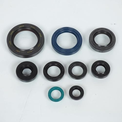 Joint spi moteur Centauro compatible avec Moto Honda 125 CR 1987 à 2003 666A133SR