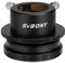 Svbony SV149 M42 CCD Adattatore, Trasforma Obiettivo della Fotocamera SLR in Telescopio per Fotografia o Guida, Compatibile con Nikon AF, Oculare Telescopio 1,25 Pollici