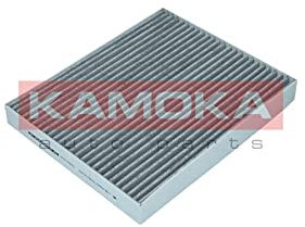 KAMOKA Filter, Innenraumluft F514001