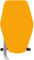 Mabi® 302O – Original KETTtex Kettler Profi - Bügelbrettbezug 138x38 cm – Für Absaug- und Luftkissensysteme – Farbdesign Orange