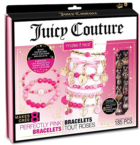 Make It Real Juicy Couture Perfectly Pink