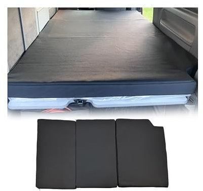 OMAC Multiflexboard Schienen 2X für VW T5 Multivan 2003-2015 mit Unterlage Schrauben