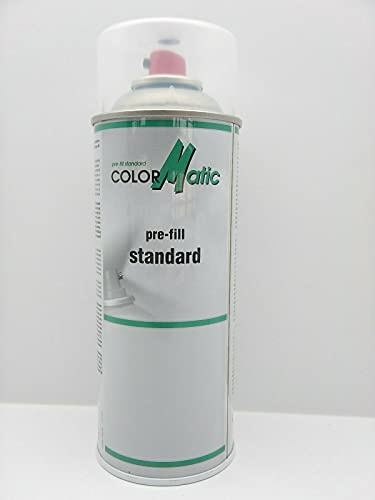 STANDOX AUTOLACK KFZ LACK DEEP BLACK LC9X LACKSPRAY SPRAY SPRAYDOSE (1)