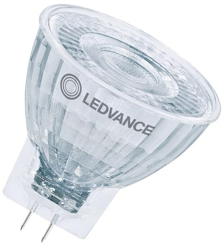 LEDVANCE LED MR11 20 36° P 2.5W 827 GU4