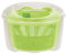 Tontarelli Centrifuga Asciugatrice Insalata Rucola Verde 24 cm