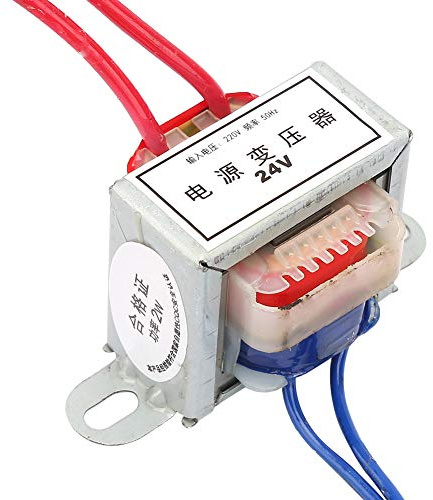 2 W AC-zu-AC-Abwärtswandler, Netzteilkonverter, 50-Hz-Abwärtsmodul für Experimente in der Schule (24V)